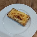 用户对于ルバカサブル的评论图
