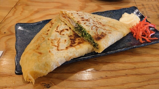 用户对于やたいや 烏丸店的评论高清图