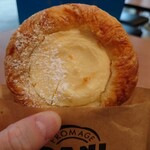 用户对于フロマージュデニッシュ デニルタオ的评论图
