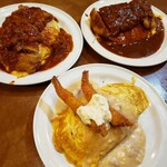 用戶對於キリンケラーヤマト 大阪駅前第3ビル店的評論圖