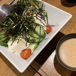 用户对于兼平鮮魚店 中洲川端店的评论图