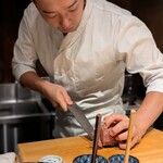 User's review image for 深坂