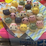 User's review image for シレトコスカイスイーツ