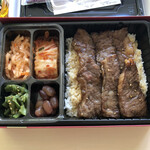 用戶對於叙々苑 大丸東京店的評論圖