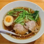 用戶對於24時間 餃子酒場 不動前店的評論圖