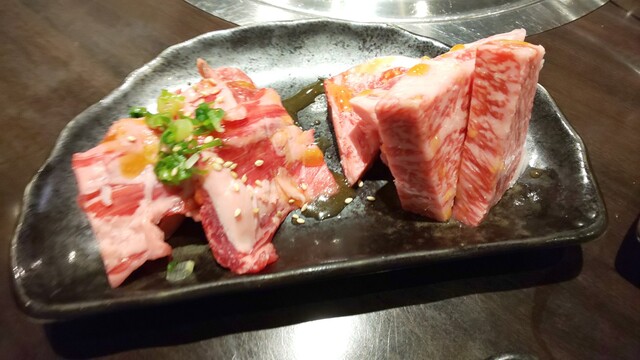 用戶對於板前焼肉 一笑 靭本町本店的評論高清圖