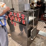 User's review image for 天神橋 中村屋