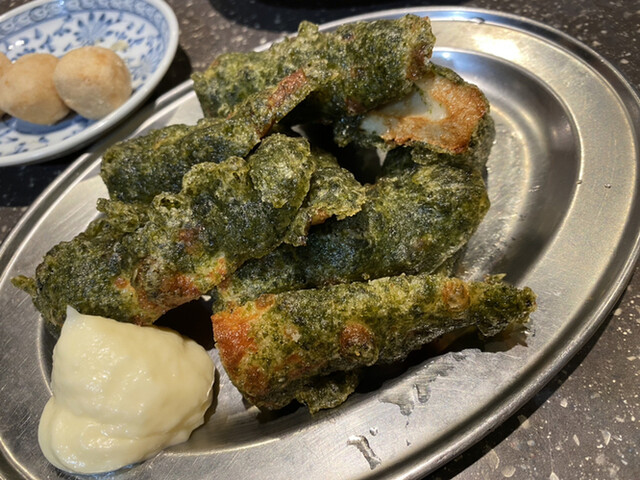 User's recommendation image for 餃子スーパー酒場 博多中洲店