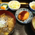 User's review image for のともん