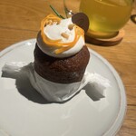 User's review image for BEYOND SWEETS 表参道店