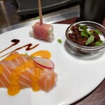用戶對於くわ焼き・鉄板焼・ワイン 九志焼亭的評論圖
