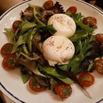 用戶對於トラットリア シチリアーナ・ドンチッチョ的評論圖
