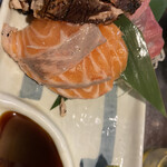 用户对于居酒屋ニューシンマチ的评论图