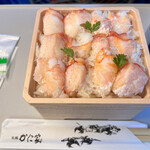 User's review image for 札幌かに家 大丸東京店