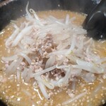 用戶對於味噌らーめん 仙的評論圖