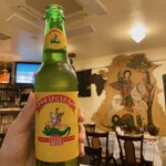 用戶對於クイーンシーバ エチオピアレストラン的評論圖