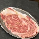 用戶對於焼肉・ホルモン酒場 肉乃山 錦糸町店的評論圖