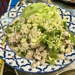 User's review image for タイ屋台 999 新橋店