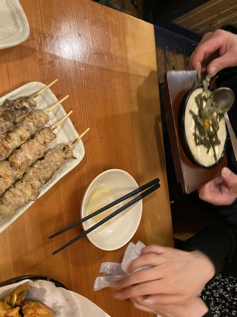 用戶對於鳥貴族 河内長野店的評論高清圖