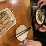 用戶對於鳥貴族 河内長野店的評論圖