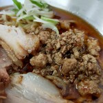 用戶對於王子金麦ラーメン的評論圖