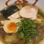 用户对于麺屋 169的评论图