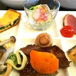 用户对于吉祥寺東急REIホテル的评论图