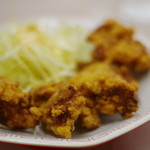 用戶對於来来亭 太秦店的評論圖