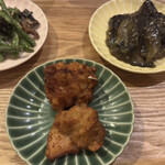 用户对于糀 幸福飯店 京都ポルタ店的评论图