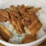 用户对于ら～麺 ニコちゃん的评论图