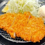 用戶對於松のや 小阪店的評論圖