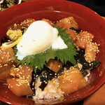 User's review image for 北海道海鮮 にほんいち 本町店