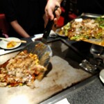 用戶對於あべとん的評論圖