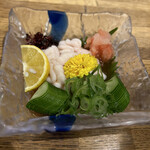 User's review image for ビストロ割烹 YAOYA