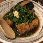 用戶對於小さな小さな玄界灘 スシ男的評論圖