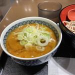 用戶對於SOBA DINING 凜や的評論圖