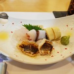 用户对于和久的评论图