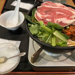 用戶對於南国亭 神谷町駅前店的評論圖