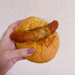 用戶對於デリカフェ・キッチン 京橋店的評論圖