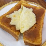 User's review image for 丸福珈琲店 イオン大日店