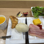 User's review image for スーパーホテル 新宿歌舞伎町