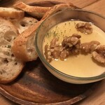 用户对于博多串焼き・野菜巻き工房 南平台のごりょんさん的评论图