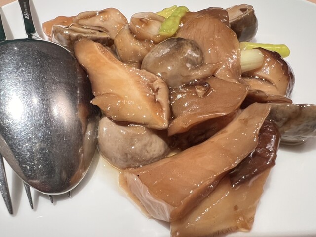 用戶對於長江菜館 国立天賜閣的評論高清圖