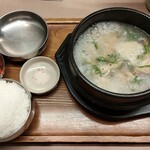 用戶對於チャンチ 京都店的評論圖