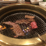 用戶對於一頭買焼肉 玄 浅草本店的評論圖