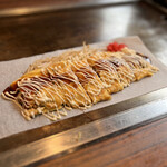 用戶對於狸狸亭 天満橋店的評論圖