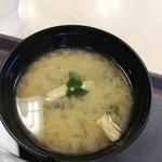 用戶對於松屋 野方店的評論圖