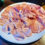 User's review image for 毛利 Salvatore Cuomo