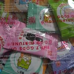 用户对于幸煎餅 銀座本店的评论图