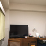 User's review image for 新宿ワシントンホテル